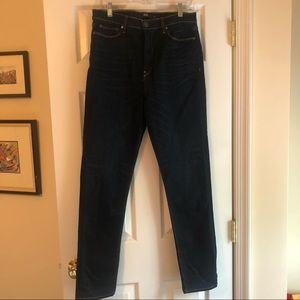 Hudson Jeans Holly High Rise Skinny